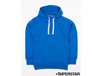 Hooded sweater Mantis M73, zware en kwalitatieve sweater (330 gr) , No label inside